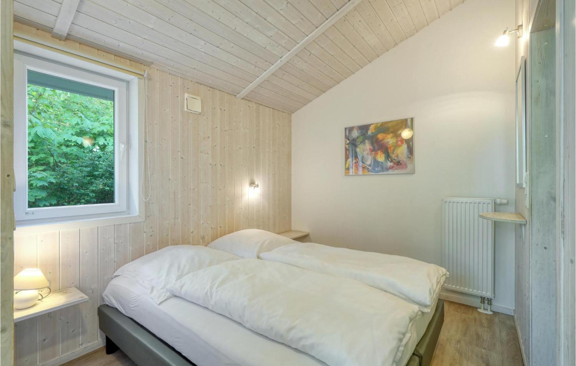 Schmugglerstieg 9A - Dorf 5 Apartman Lübeck Kültér fotó