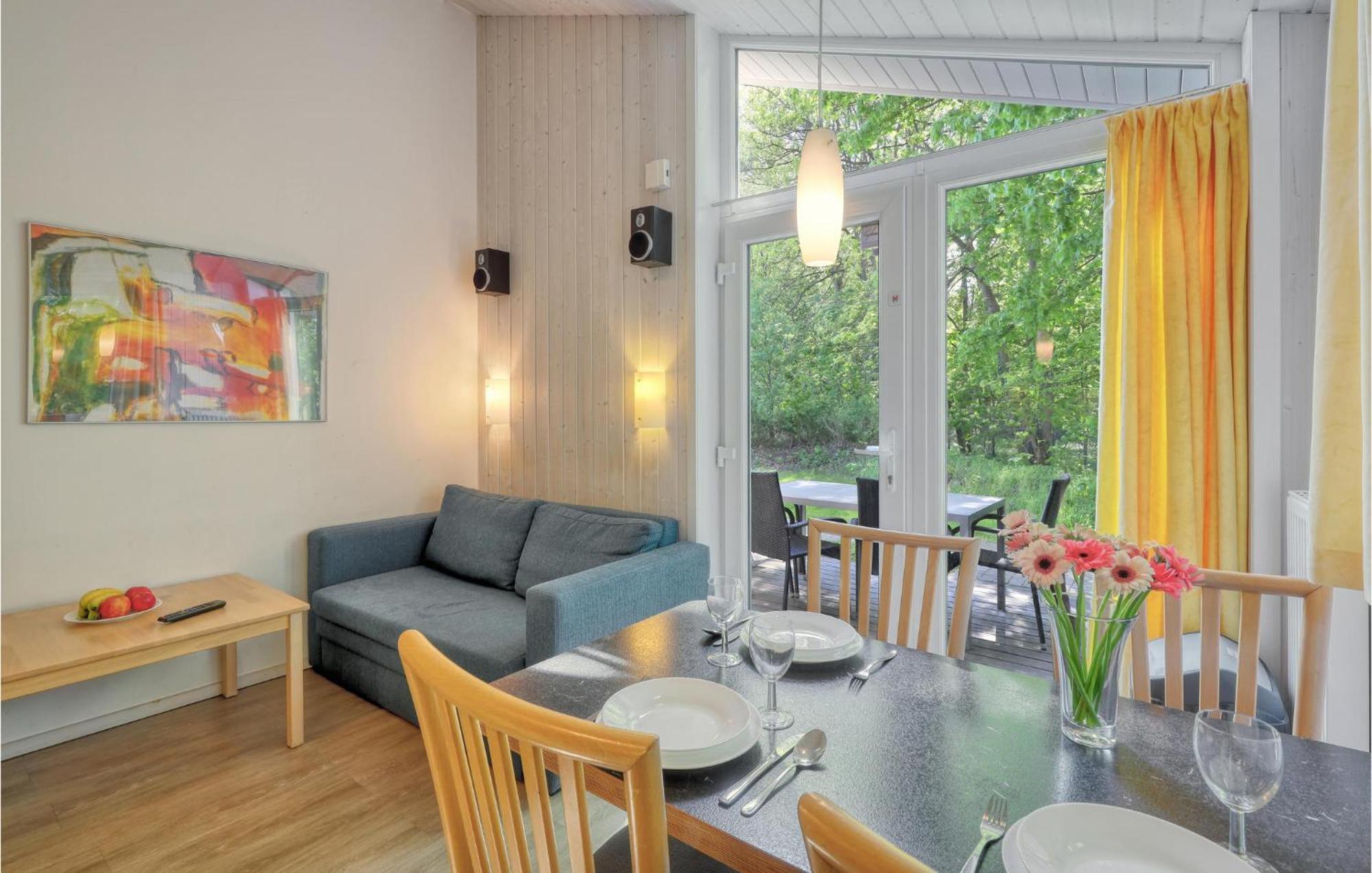 Schmugglerstieg 9A - Dorf 5 Apartman Lübeck Kültér fotó