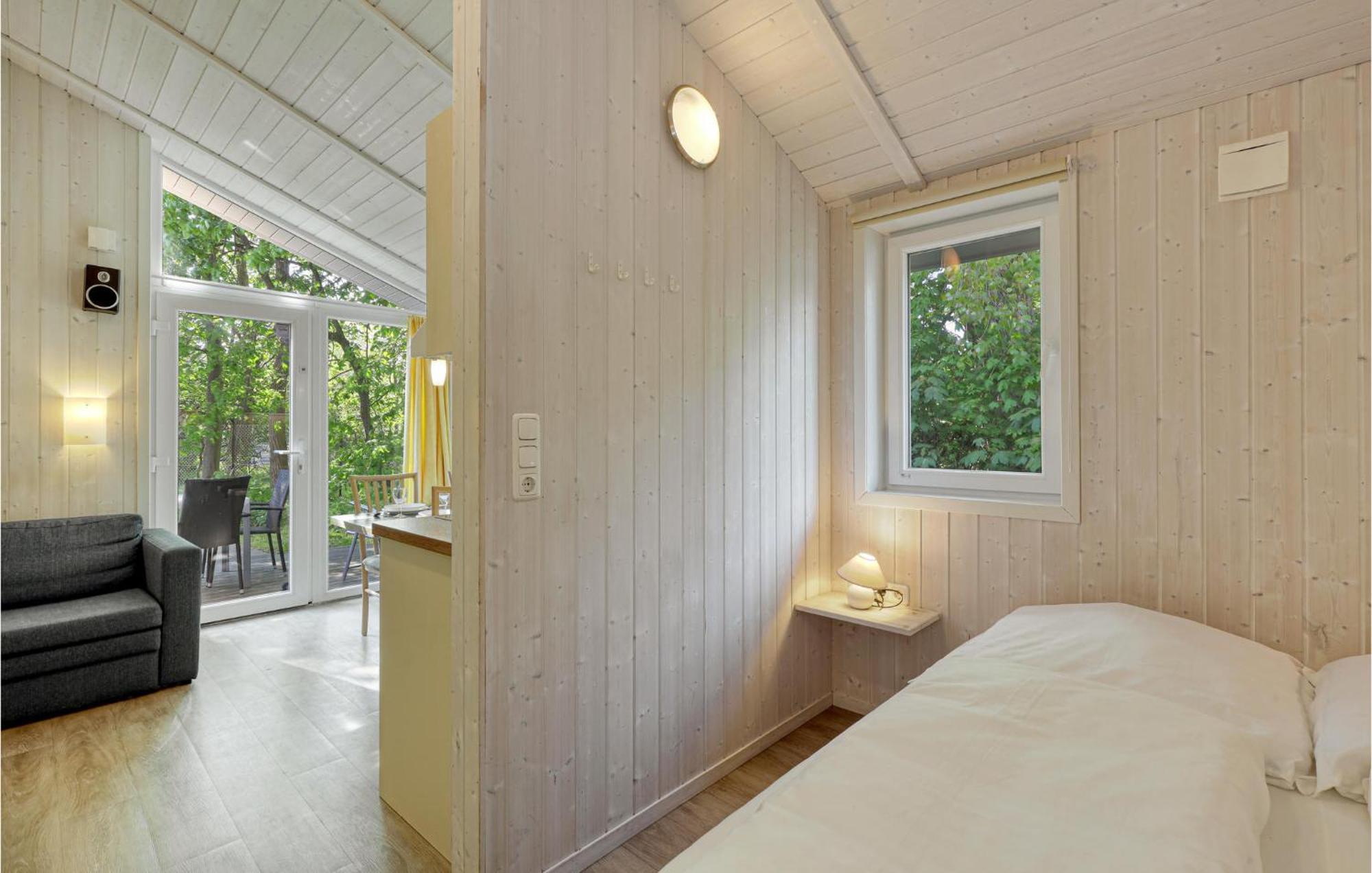 Schmugglerstieg 9A - Dorf 5 Apartman Lübeck Kültér fotó