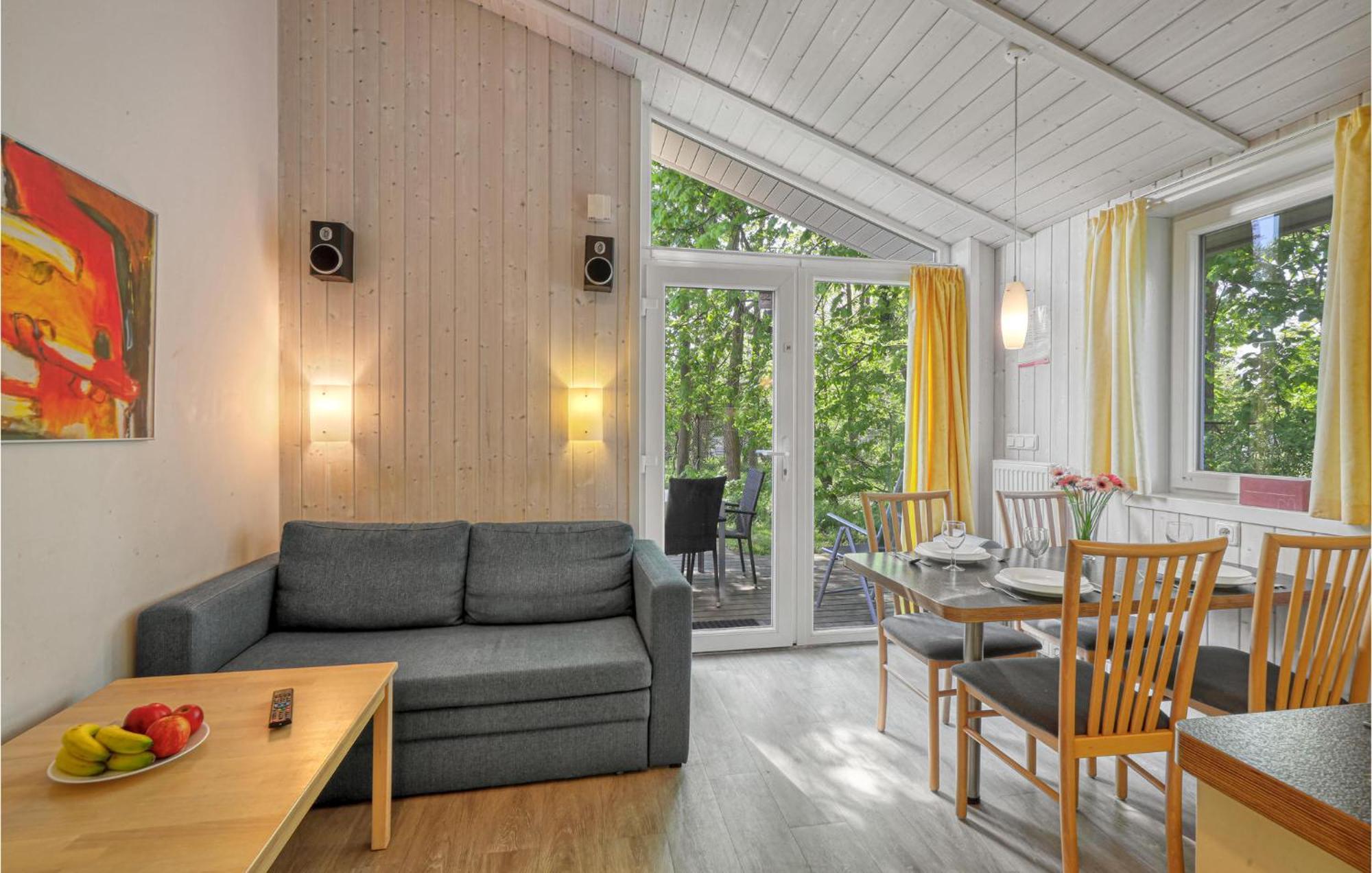 Schmugglerstieg 9A - Dorf 5 Apartman Lübeck Kültér fotó