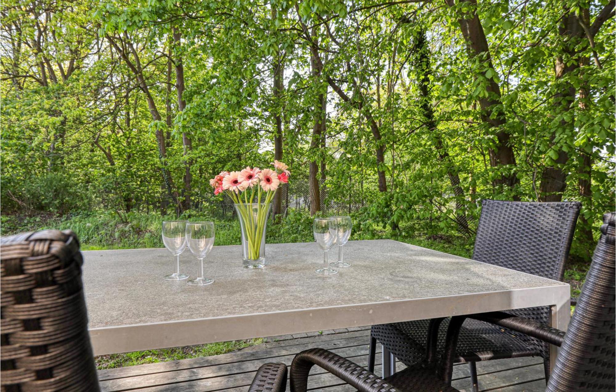 Schmugglerstieg 9A - Dorf 5 Apartman Lübeck Kültér fotó